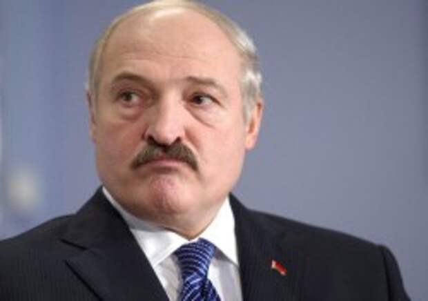 Телефонный розыгрыш сильно разозлили Александра Лукашенко