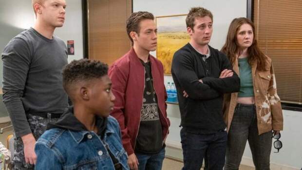 Why Shameless Should Never Be Revived