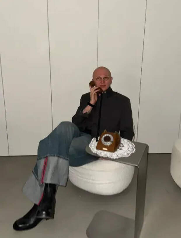 Гоша Карцев