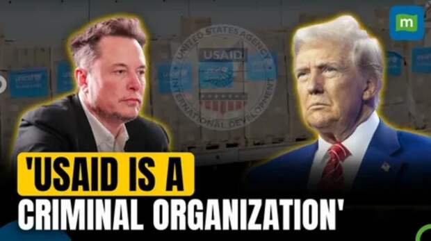 «Ещё потрепыхаются, но их лишили главного – говорить от имени США» – Дугин о закрытии USAID
