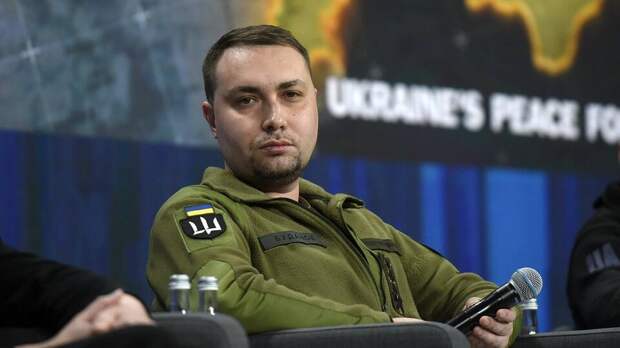 Буданов* заявил о приближении переломного момента в переговорах по Украине