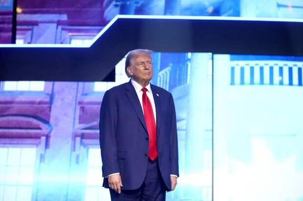 Трамп назвал «очень возможным» визит в Казахстан