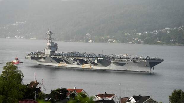 Продвижение вверх: вторжение США в Венесуэлу приведет к росту цен на нефть