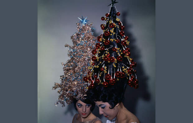 Рождество прошлых лет