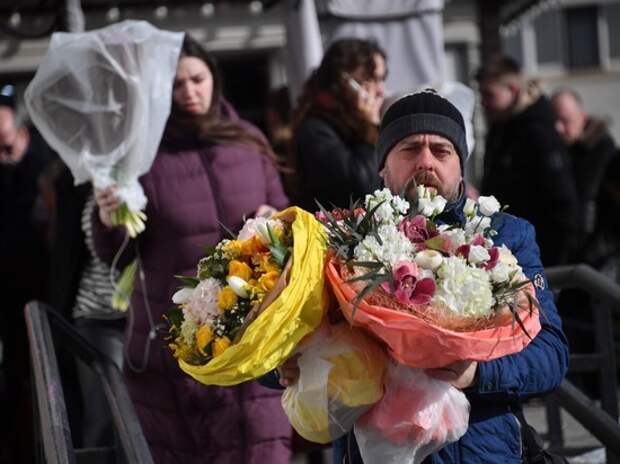 Странный день календаря: старые праздники перестали вписываться в новую госидеологию