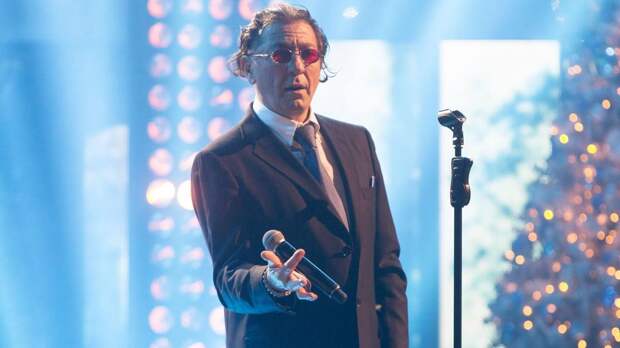 «Неуместно»: Григорий Лепс потерял 40 миллионов рублей и передумал жениться