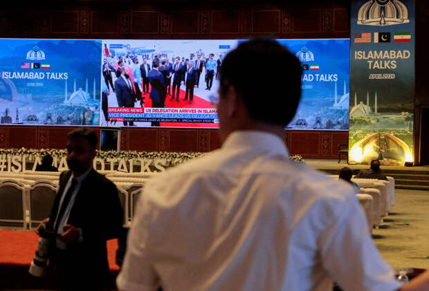 Стало известно о тупике в переговорах США и Ирана