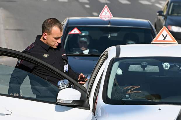 МВД хочет ужесточить правила сдачи экзаменов на водительские права. Что может измениться для россиян?