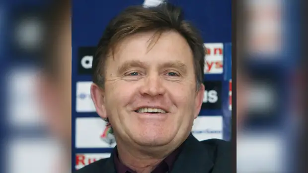 Экс-президент "Локо" Наумов раскритиковал оборону клуба в матче с "Сочи"