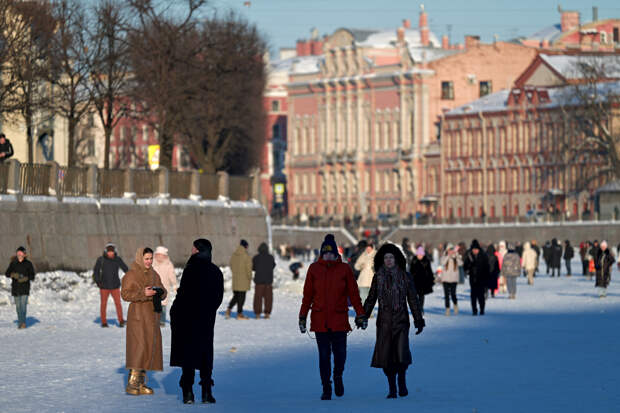 Россиянам назвали самый подходящий месяц для бюджетных путешествий по стране