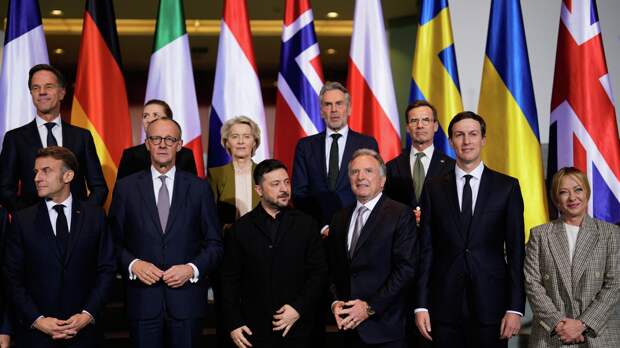 Европа так и не поняла, с кем связалась: "Истинную силу России недооценили"