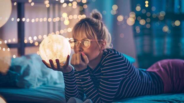 Психотерапевт раскрыла способы исполнения новогодних желаний