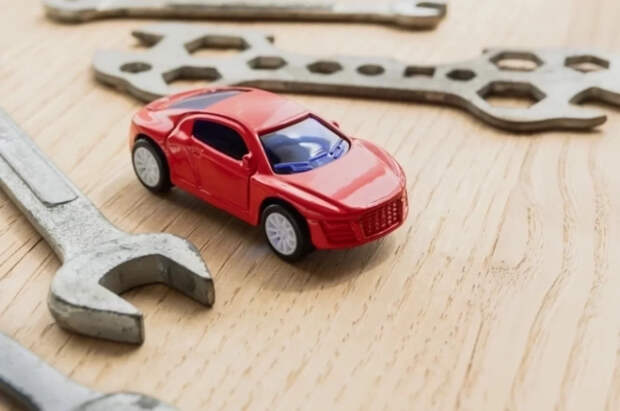 Овчинникова назвала марки машин, которые чаще всего попадают в ремонт