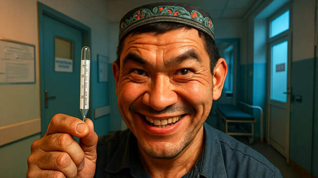 Оплачиваемый больничный со второго дня работы. Условия труда мигрантов в России раскритиковал депутат: "Это неправильно"