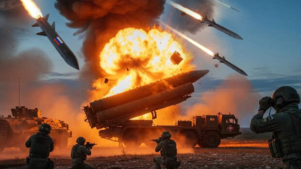 "Вы - камикадзе": Вот всё, что Артамонов сказал Киеву. И "Джавелины" и не спасли