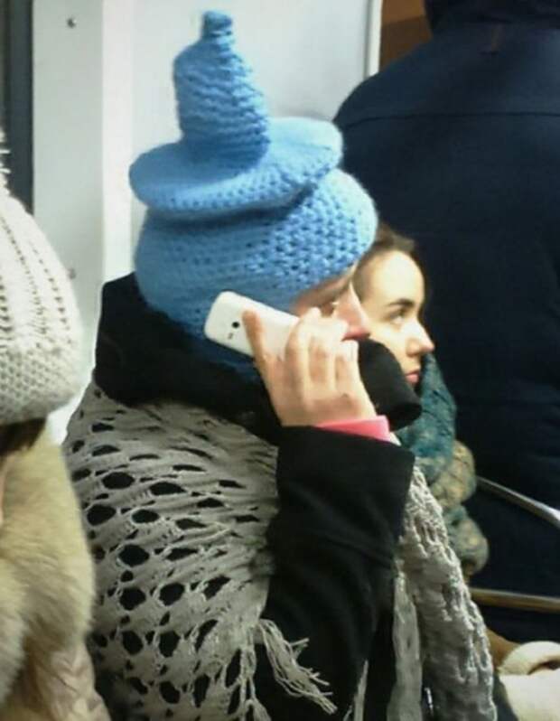 Фото людей для которых мода на первом месте