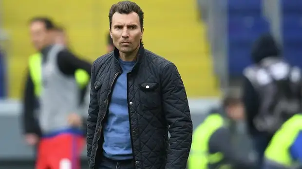 Спортивный директор ФК «Тамбов» прокомментировал отставку тренера Григоряна