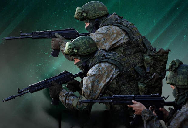 Россия может захватить шведские острова, чтобы проверить оборону НАТО, — главком ВС Швеции