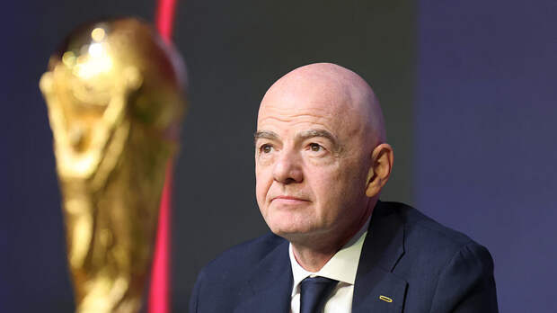 Гашек призвал лишить США чемпионата мира по футболу из-за Венесуэлы