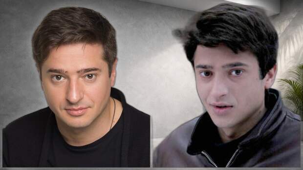 Травма сломала спортивную карьеру в 14 лет, но подарила призвание: как Иван Стебунов стал актером и отбился от карманников в Барселоне