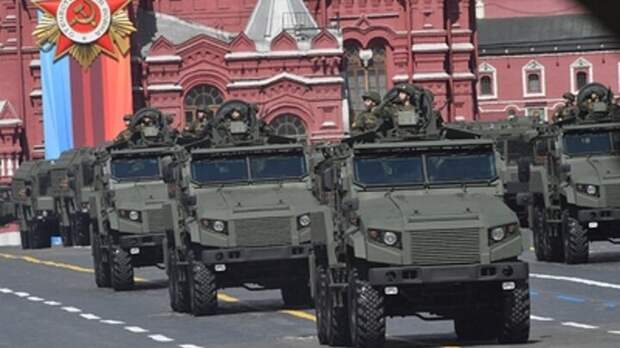 ФОТО: KOMSOMOLSKAYA PRAVDA/GLOBALLOOKPRESS