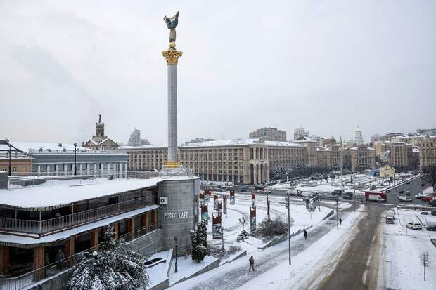 Cамая быстрорастущая оборонная компания Европы откроет филиал на Украине