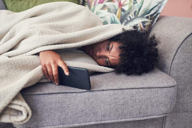 JS&MT: то, как люди расстаются, влияет на их эмоциональное состояние после разрыва