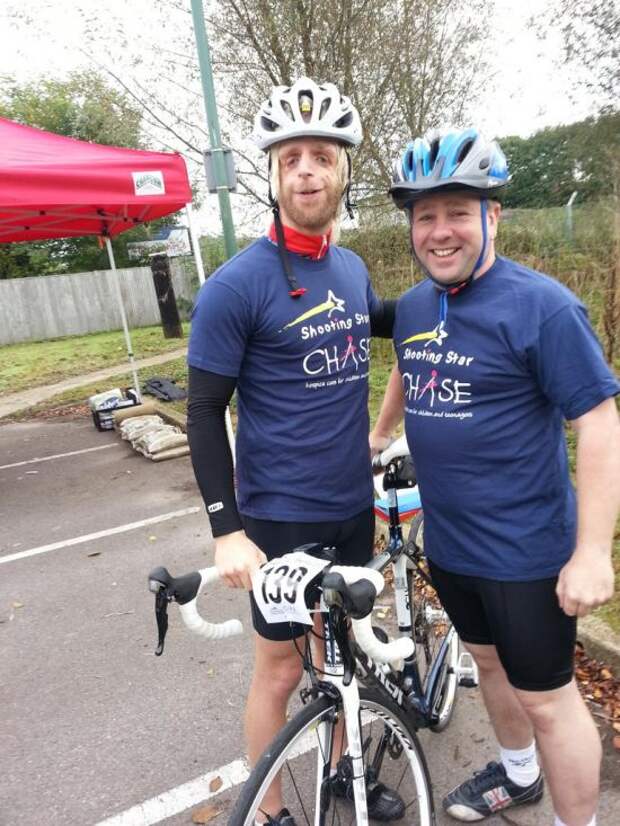 о сильных духом