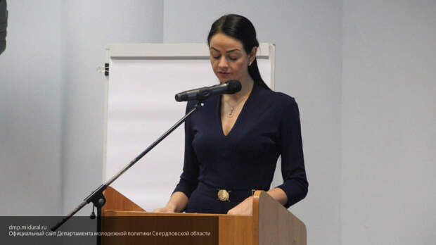 Свердловская чиновница попыталась еще раз извиниться за слова о молодежи и государстве