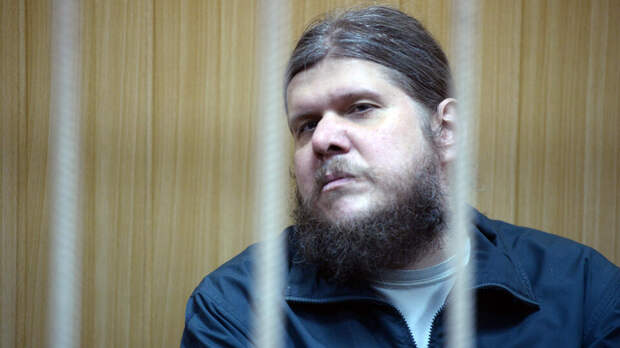 Отсидевший в колонии "бог Кузя" вновь заманивает людей космическим воем