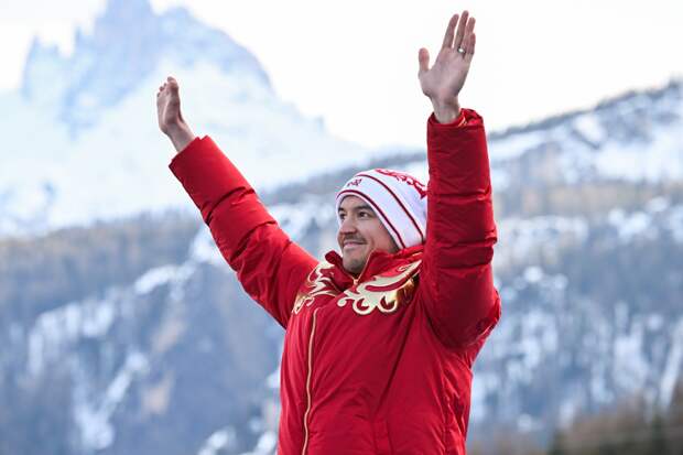 Горнолыжник Бугаев принес России восьмое золото Паралимпиады