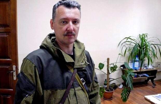 О выходе Стрелкова из окружения — мнение украинского военного О выходе Стрелкова из окружения — мнение украинского военного