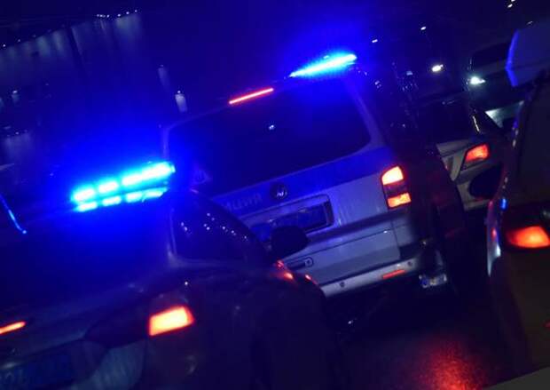 Шесть человек пострадали при столкновении грузовика и 6 легковушек в Рязани