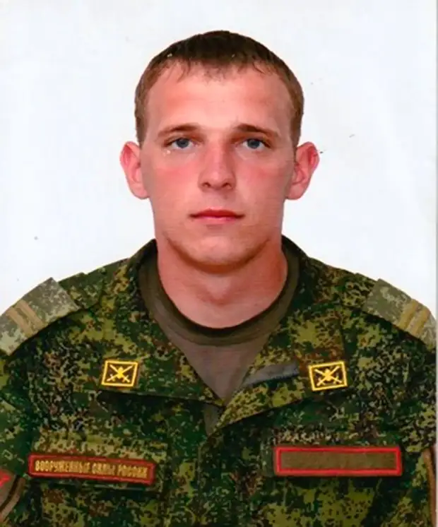 Храбрость и смекалка дают нашим бойцам преимущество над врагом