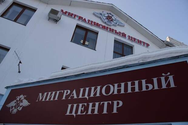 Чистилище для соотечественника. Заметки русского переселенца из Латвии