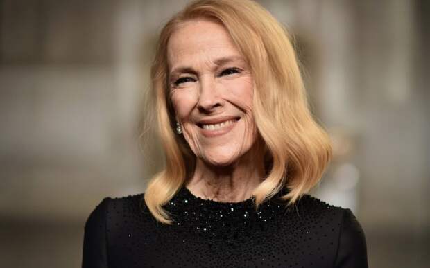 Ушла из жизни звезда «Один дома» Кэтрин О’Хара