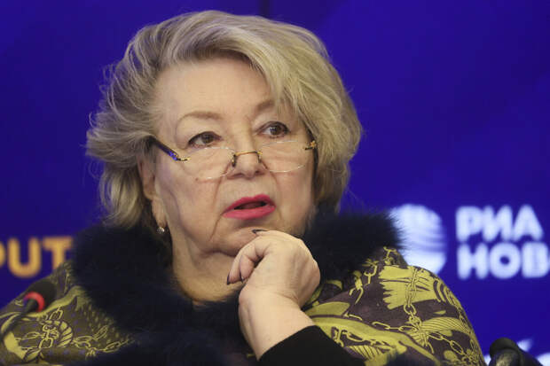 Депутат Милонов: позиция Тарасовой по Пугачевой является частной