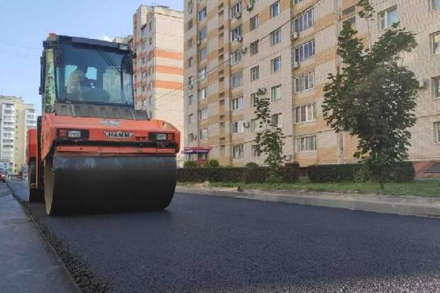 Дорожные работы 15 августа: что ждать водителям и пешеходам