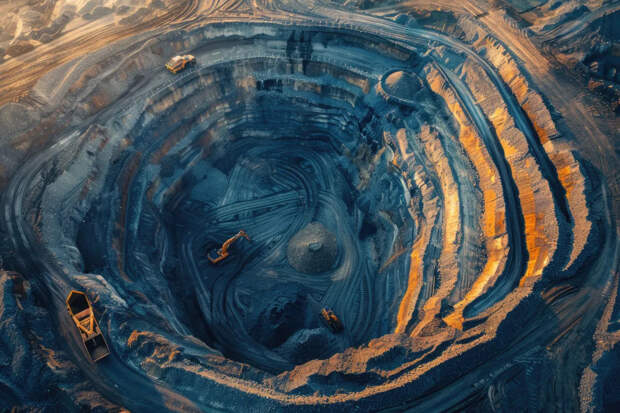 В Забайкалье нашли перспективные месторождения нефти и газа