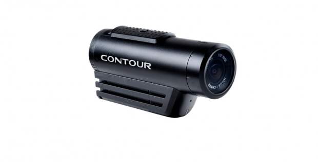 Contour ROAM3 Action Contour ROAM3 Action: камера для съемки на глубине до 10 метров