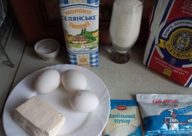 Как испечь пасхальный кулич по самому вкусному рецепту