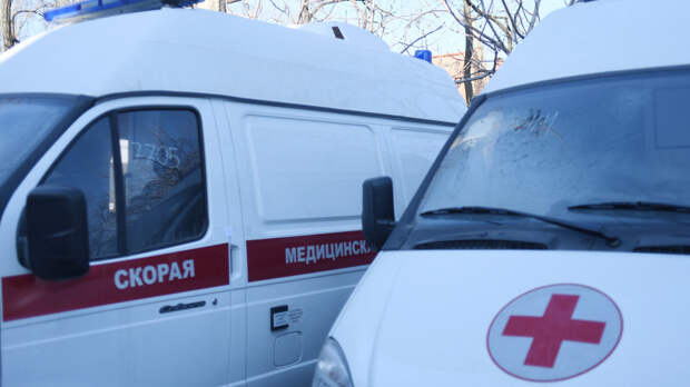 Пять мирных жителей получили ранения после ударов БПЛА в Белгородской области