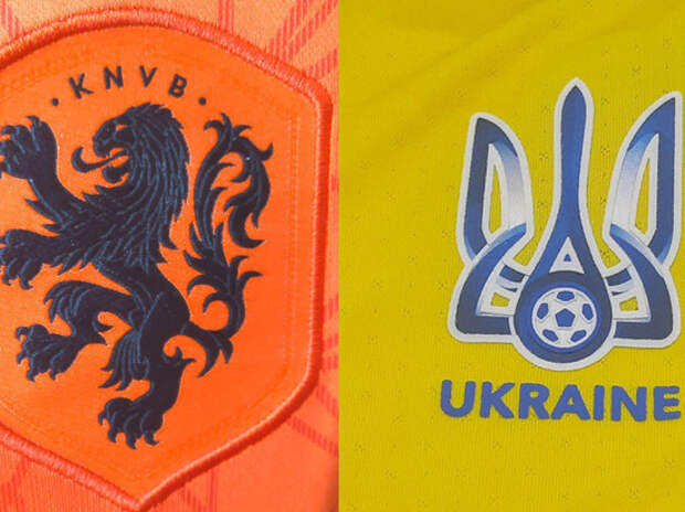 Нидерланды - Украина: Онлайн-трансляция матча чемпионата Европы-2020