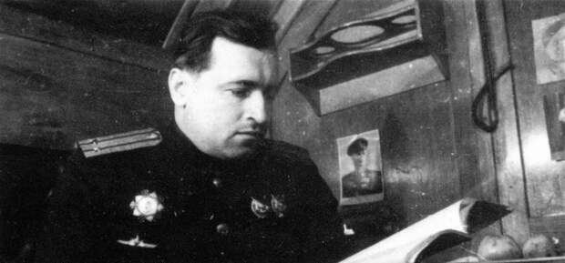 Вы не поверите, но он смог поразить одной торпедой несколько немецких кораблей