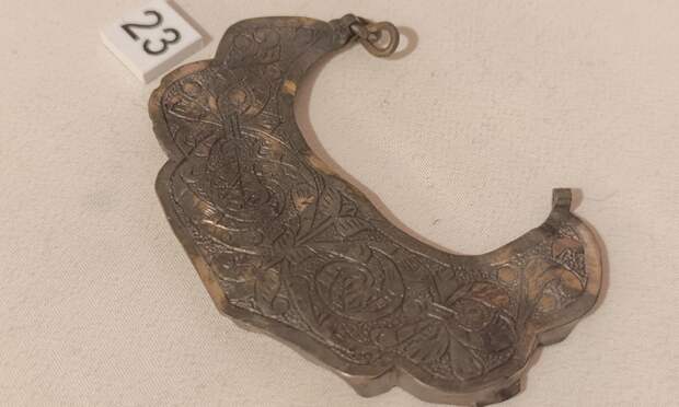 Цата. Фото Романа Филковского