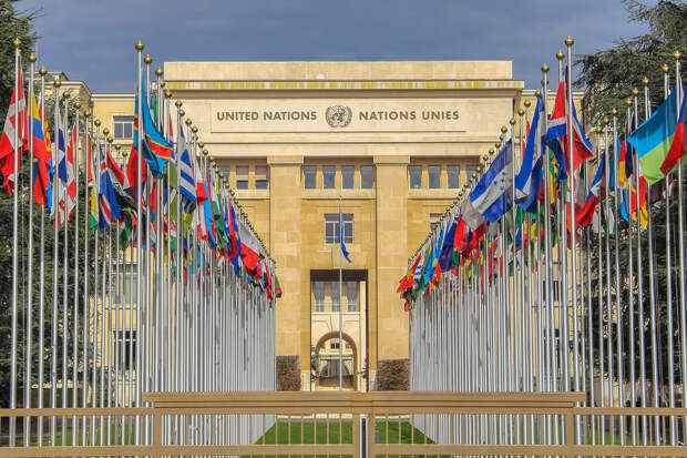 Журналист Прохоров: в Женеве будут обсуждаться гарантии безопасности