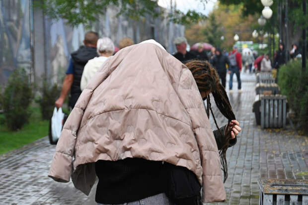 Погода 3 марта: ожидаются дожди