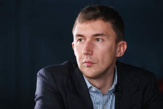 Шахматист Карякин оценил исключение из рейтинга ФИДЕ