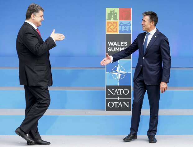 Порожняк не гонят: Венгрия заблокировала проведение заседания комиссии «Украина — НАТО»