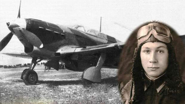 Как по обнаруженным останкам самолёта 1943 года удалось установить судьбу лётчика